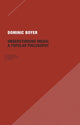 Book cover of: Understanding Media. By: Dominic Boyer