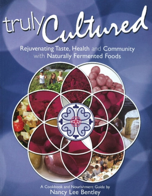 Book cover of: Truly Cultured