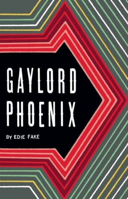 Book cover of: Gaylord Phoenix