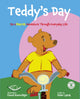 Book cover of: Teddy's Day. By: Peter N. Liptak