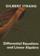Book cover of: Differential Equations and Linear Algebra
