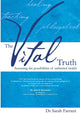 Book cover of: Vital Truth