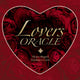 Book cover of: Lovers Oracle. By: Toni Carmine Salerno