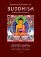 Book cover of: Aracaria Essential Elements of Buddhism Guide