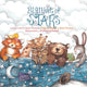 Book cover of: Blanket of Stars. By: Jana Laiz