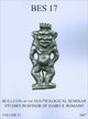 Book cover of: Studies in Memory of James F. Romano