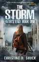 Book cover of: Storm