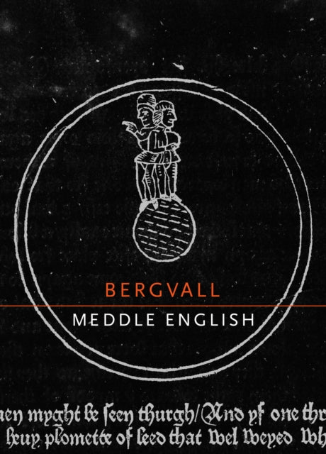 Book cover of: Meddle English