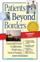 Book cover of: Patients Beyond Borders Turkey Edition