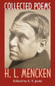 Book cover of: Collected Poems. By: H. L. Mencken