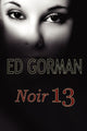 Book cover of: Noir 13