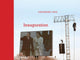 Book cover of: Catherine Opie: Inauguration. By: Catherine Opie