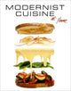 Book cover of: Modernist Cuisine at Home