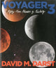 Book cover of: Voyager 3. By: David M. Darst