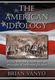 Book cover of: American Ideology. By: Brian Vanyo