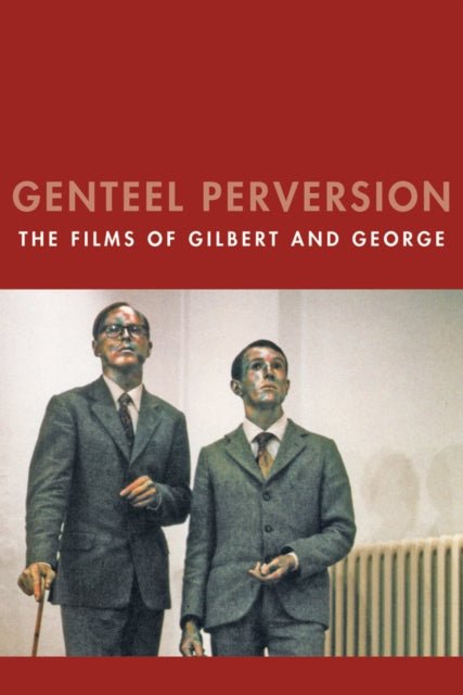 Book cover of: Genteel Perversion