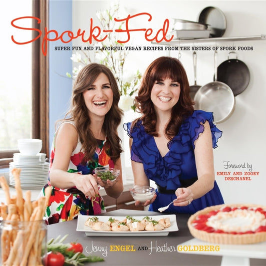 Book cover of: Spork-Fed