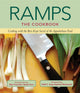 Book cover of: Ramps: the Cookbook. By: Todd C. Gray