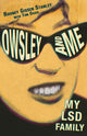 Book cover of: Owsley and Me. By: Rhoney Gissen-Stanley