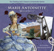 Book cover of: Marie Antoinette "Madame Deficit". By: Liz Hockinson