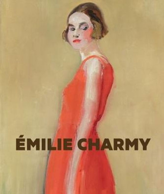 Book cover of: Emilie Charmy
