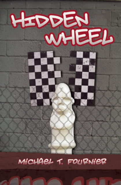Book cover of: Hidden Wheel