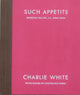 Book cover of: Such Appetite