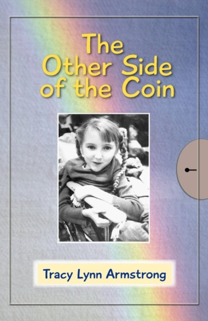 Book cover of: Tracy's Story - The Other Side of the Coin