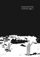 Book cover of: Fjords vol.1. By: Zachary Schomburg