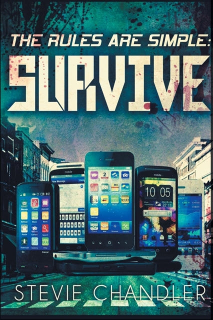 Book cover of: Rules Are Simple