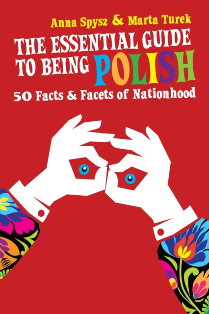 Book cover of: Essential Guide To Being Polish