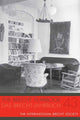 Book cover of: Brecht Yearbook / Das Brecht-Jahrbuch 43. By: Markus Wessendorf