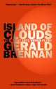 Book cover of: Island of Clouds. By: Gerald Brennan