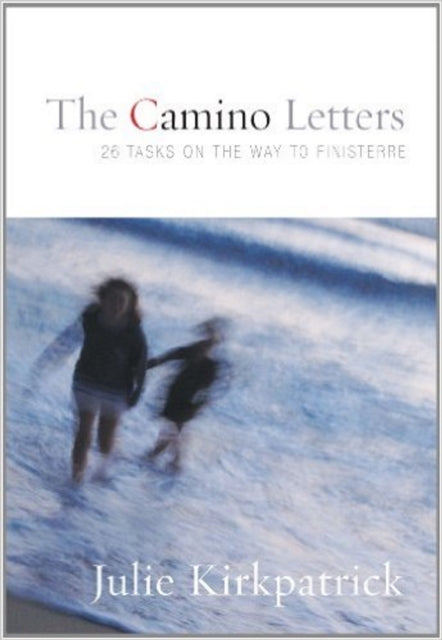 Book cover of: Camino Letters