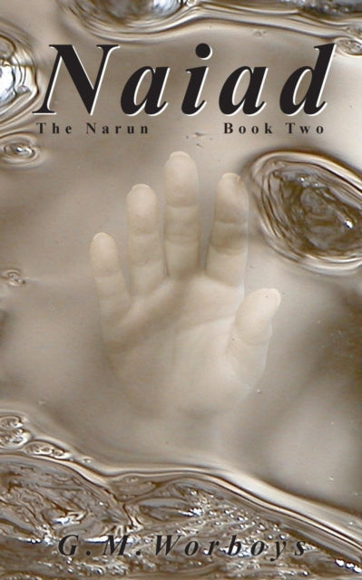 Book cover of: Naiad
