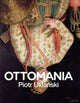 Book cover of: Piotr Uklanski: Ottomania. By: Piotr Uklanski