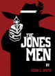 Book cover of: Jones Men. By: Vern E. Smith