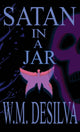 Book cover of: Satan In A Jar