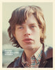 Book cover of: Found: The Rolling Stones. By: Lauren White