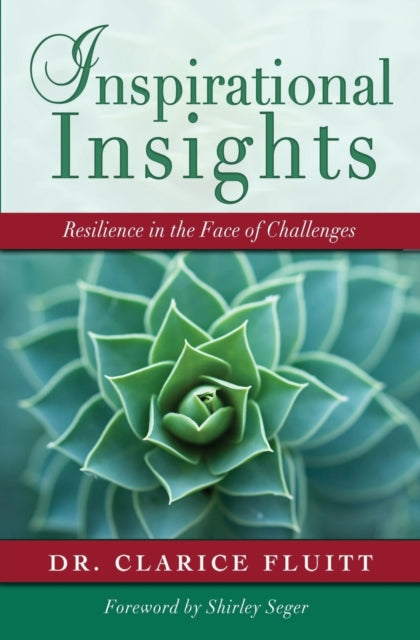 Book cover of: Inspirational Insights