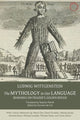 Book cover of: Mythology in Our Language – Remarks on Frazer`s Golden Bough. By: Ludwig Wittgenstein
