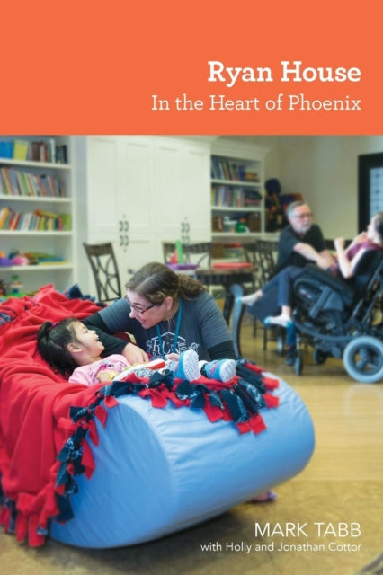 Book cover of: Ryan House