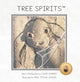 Book cover of: Tree Spirits. By: Jackson WANNIER