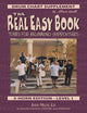 Book cover of: Real Easy Book Vol.1 (Drum Chart). By: Alan Hall