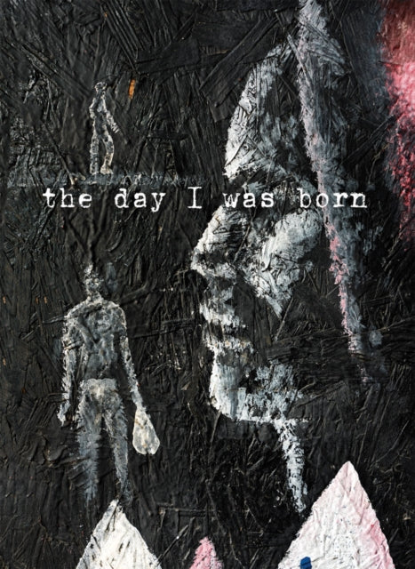 Book cover of: Eugene Richards: The Day I Was Born. By: Eugene Richards
