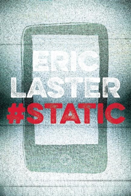 Book cover of: Static. By: Eric Laster