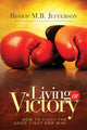 Book cover of: Living in Victory