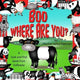 Book cover of: Boo Where are You?