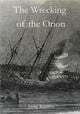 Book cover of: Wrecking of the Orion. By: Jayne Baldwin
