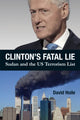 Book cover of: Clinton's Fatal Lie